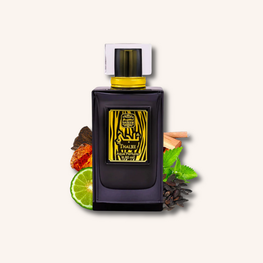 Parfum Sans Alcool Thaljee Naseem 80ml