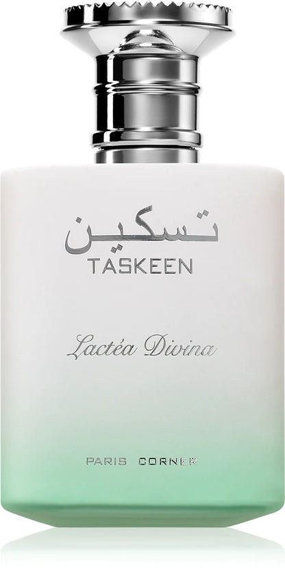 Parfum Mixte Taskeen Lactea Paris Corner 100ml