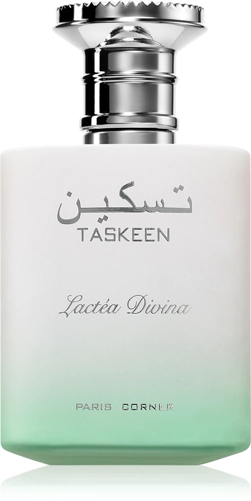 Parfum Mixte Taskeen Lactea Paris Corner 100ml