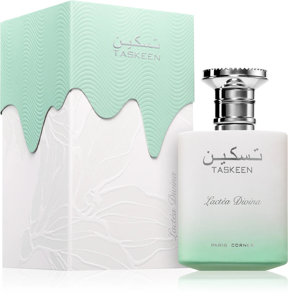 Parfum Mixte Taskeen Lactea Paris Corner 100ml