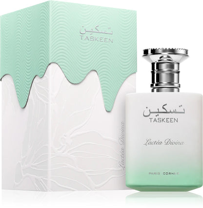 Parfum Mixte Taskeen Lactea Paris Corner 100ml